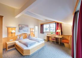 Hotel Königgut 5