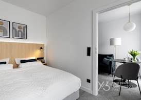 Saint Martin by Y3 Hotels, Old Town with Wellness 5