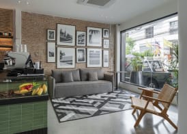 Lilit Bang Lumphu Hotel 4