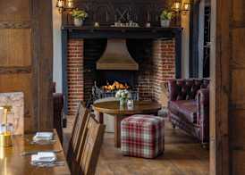 Best Western Brome Grange Hotel 2