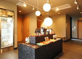 Rakuten STAY Kyoto Station 2