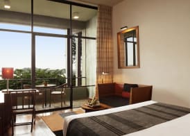 Heritance Kandalama 4