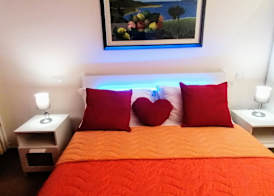 Central Domus Matera B&B 5