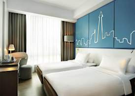 All Seasons Jakarta Thamrin 5