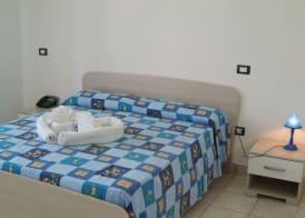 Hotel Aurora 5