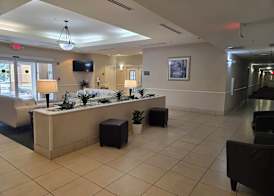 La Quinta Inn and Suites Fort Myers I-75 4
