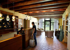 Hotel Fossa Mala 2