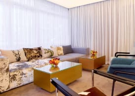 Lucky Bansko Aparthotel SPA & Relax 4