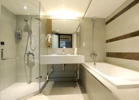 International Citizen Hotel 5