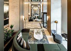 Mövenpick Istanbul Old Town 3