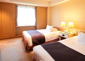 Marroad International Hotel Narita 5
