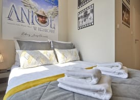 FLORIANSKA 32 by PI Apartments 5