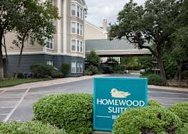 Homewood Suites Austin NW 4