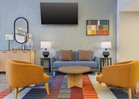 Lake Norman Inn and Suites 2