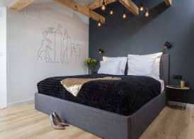 InPoint Apartments - Old Town near Market Square 5