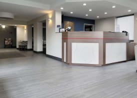 Comfort Inn & Suites Wyomissing-Reading 3