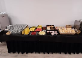 Hotel Azahar 5
