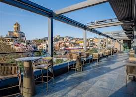 Novotel Tbilisi Center 3