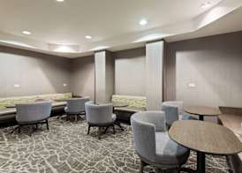 SpringHill Suites by Marriott Cleveland Solon 3