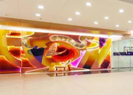 Hampton by Hilton Vadodara-Alkapuri 3