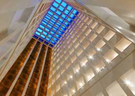 Berlin Marriott Hotel 4