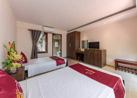 La Paloma Resort 5