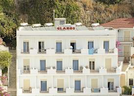 Glaros Hotel Apartment 4