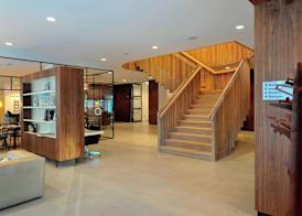 Courtyard by Marriott Amsterdam 3