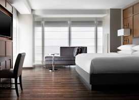 Omaha Marriott Downtown at the Capitol District 5