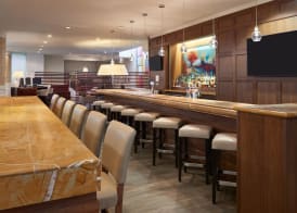 Sheraton Parkway Toronto North Hotel & Suites 4
