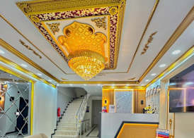 Hagia Sophia Palace Hotel 5