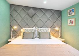 Porto City Center Comfort & Stylishly Furnished 2