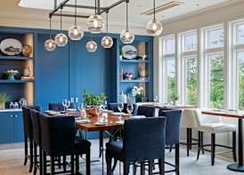 Wentworth by the Sea, A Marriott Hotel & Spa 3