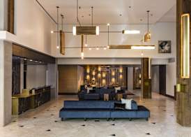 Thompson Denver, by Hyatt 4