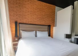 ONOMO Hotel Dakar 5