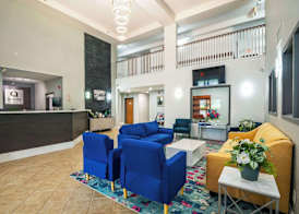 Quality Inn & Suites 2
