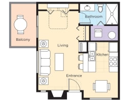 WorldMark Rancho Vistoso 3