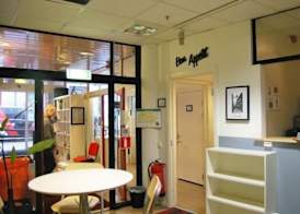 Klara Hostel Stockholm 2