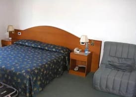 Hotel Italia 5