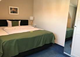 Privathotel Riesenbeck 5