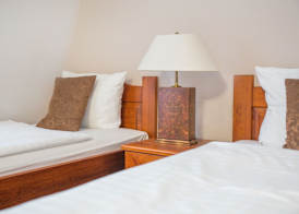 Hotel Nordig 5