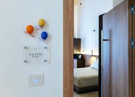 Buone Maniere Exclusive Rooms 3