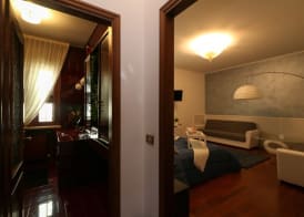 Vitti's Home Verona 2