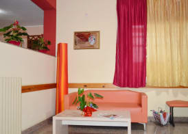 La Lanterna Hotel 5