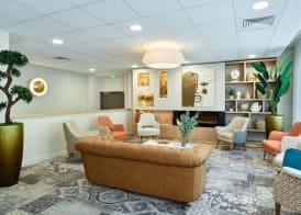 Zenao Appart'hôtels Suresnes 2