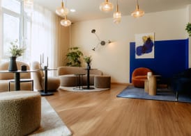 Moods Hotel Dortmund 3