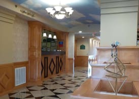 SureStay Plus Hotel by Best Western Warner Robins AFB 3