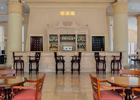 Sheraton Sharm Resort 3