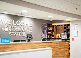 Hampton Inn Gonzales 2