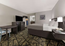Quality Inn Orange Park Jacksonville 5